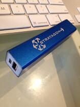 ExternalBatteryCharger