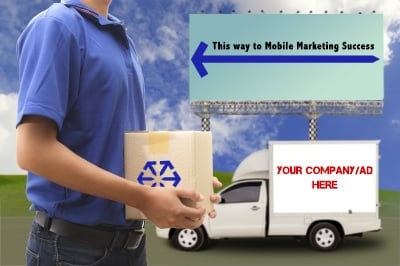 4 Details that Matter on a Mobile Marketing Tour