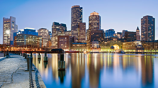 #Inbound14 - Attendee's Guide to what a Bostonian Eats, Drinks, & Does