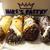 mikespastry