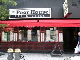 pourhouse