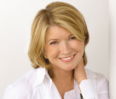 MarthaStewart