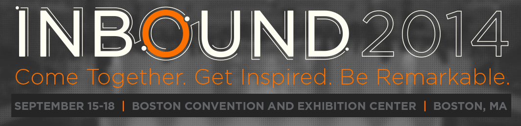 10 Things I Learned at #Inbound14