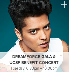 BrunoMarsDreamforce