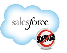 Converting Apps to the Cloud with Salesforce and Database.com?