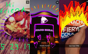 Taco_Bell_snapchats