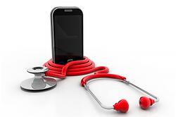 Phone_with_Stehoscope