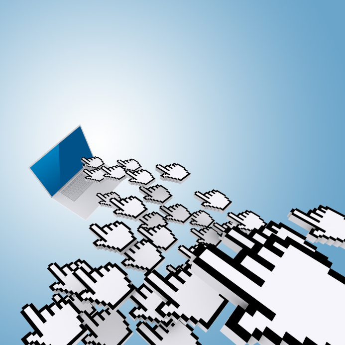 Website Traffic Does Not Equal Success