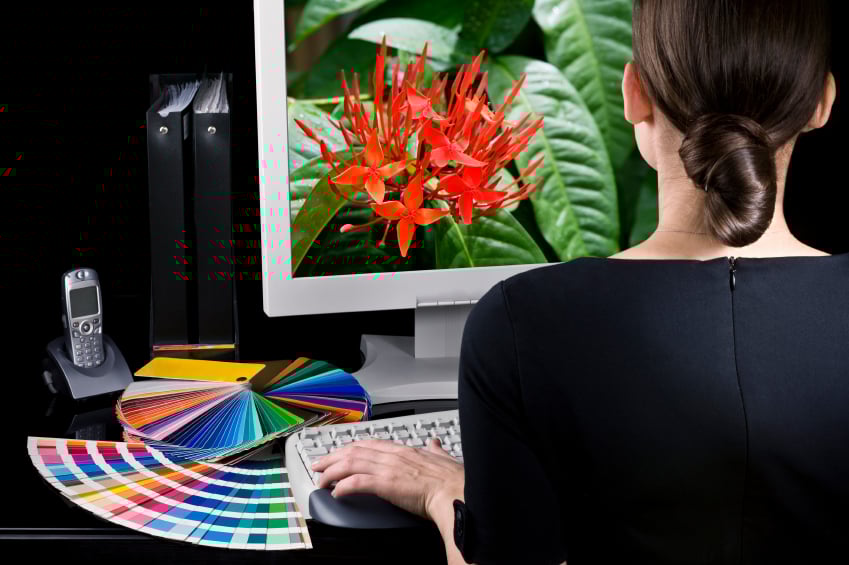 Pretty and Practical: Capture, Engage, Convert Website Traffic