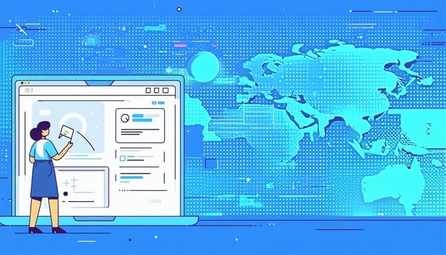 The New Frontier in Search Technology and its Impact on Sales