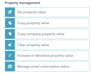 Hubspot-property-management-workflow-options