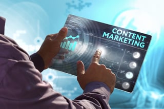 Industrial Marketing: You Could Totally Fail at Content Marketing
