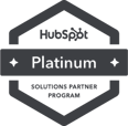 HubSpotplatinum-badge-for Stratagon Web