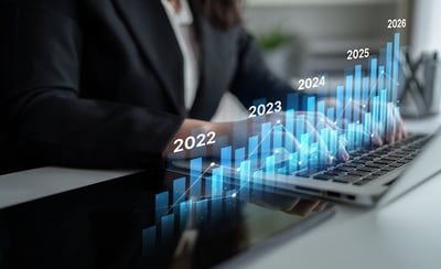 B2B Digital Transformation Strategy: The 2026 Revenue Alignment Playbook