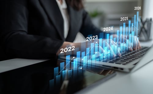 B2B Digital Transformation Strategy: The 2026 Revenue Alignment Playbook
