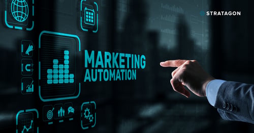 How We Think About Marketing Automation Before We Build a Single Workflow