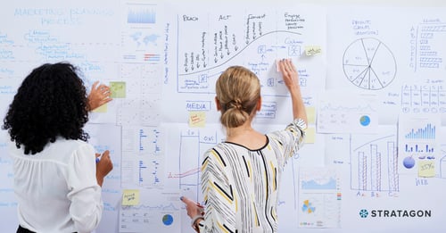When Account-Based Marketing Beats Broad-Funnel Demand Gen