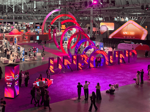 UNBOUND 2026: What Actually Matters if You're Not HubSpot's Marketing Team
