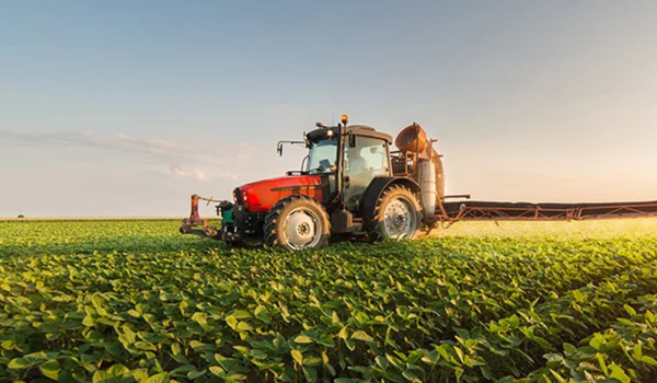 agriculture