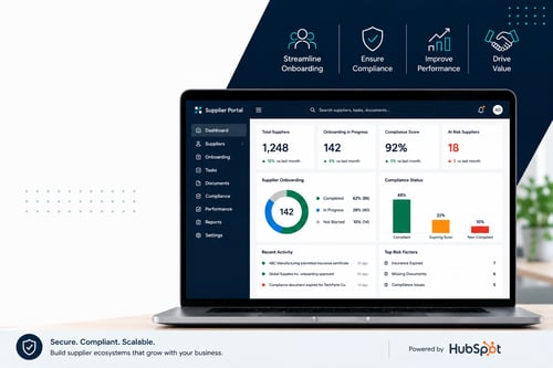 Top 10 Enterprise Features for Custom Supplier Platforms