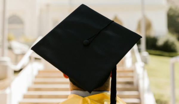 higher ed