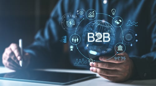 Evaluating B2B Digital Marketing Companies: From Tactical Vendors to Strategic Partners