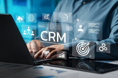 CRM Marketing Automation: The Strategic Guide for B2B Revenue Growth