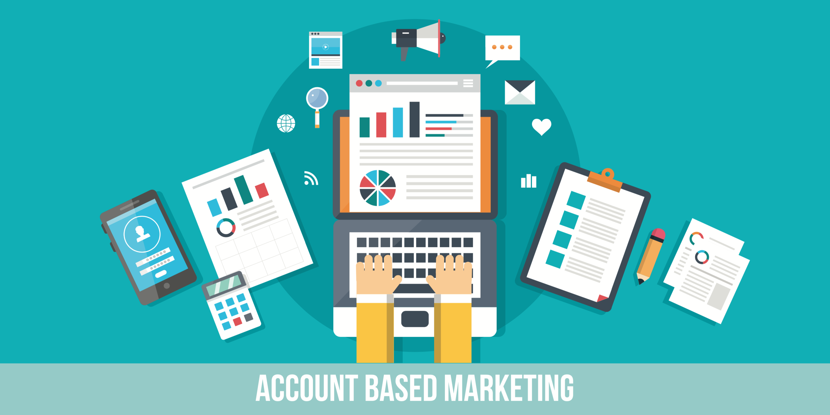 Finally: Account-Based Marketing Tools for All