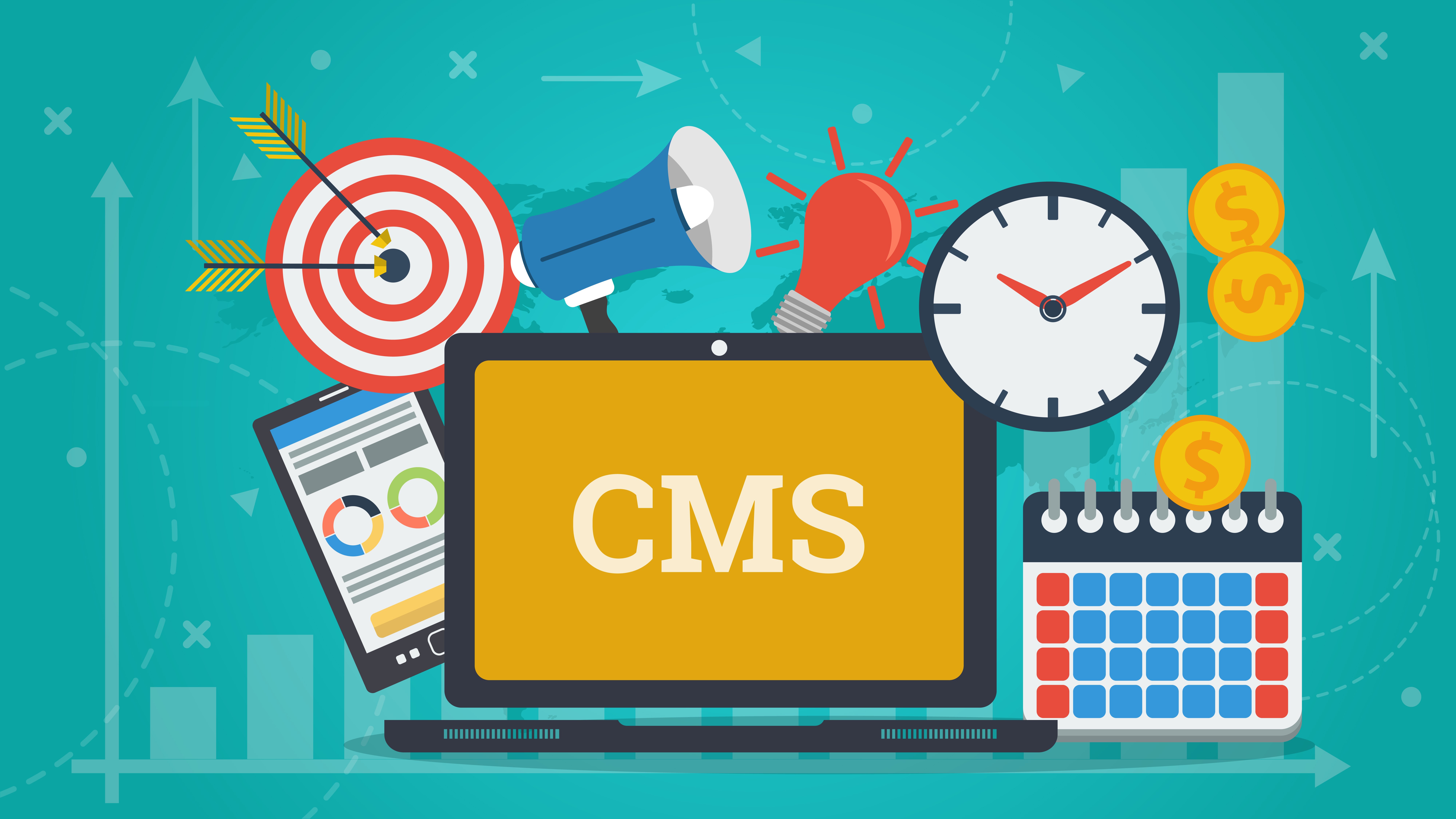 Optimizing Your Website for Conversions with CMS Hub