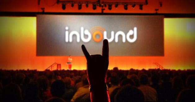 5 Tips to Conquer Your First INBOUND Conference