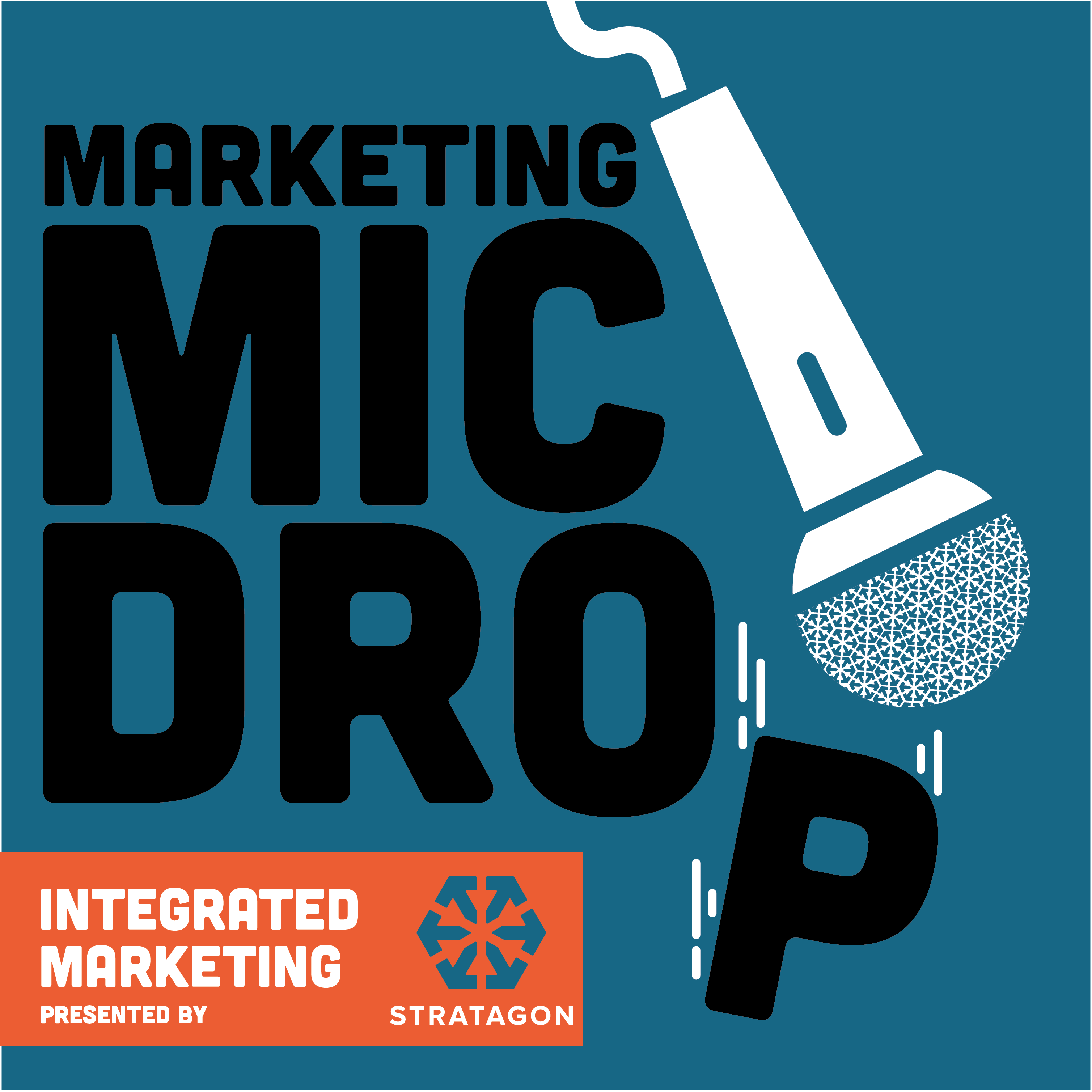 Marketing Mic Drop: Meet the Stratagon Business Development Team!