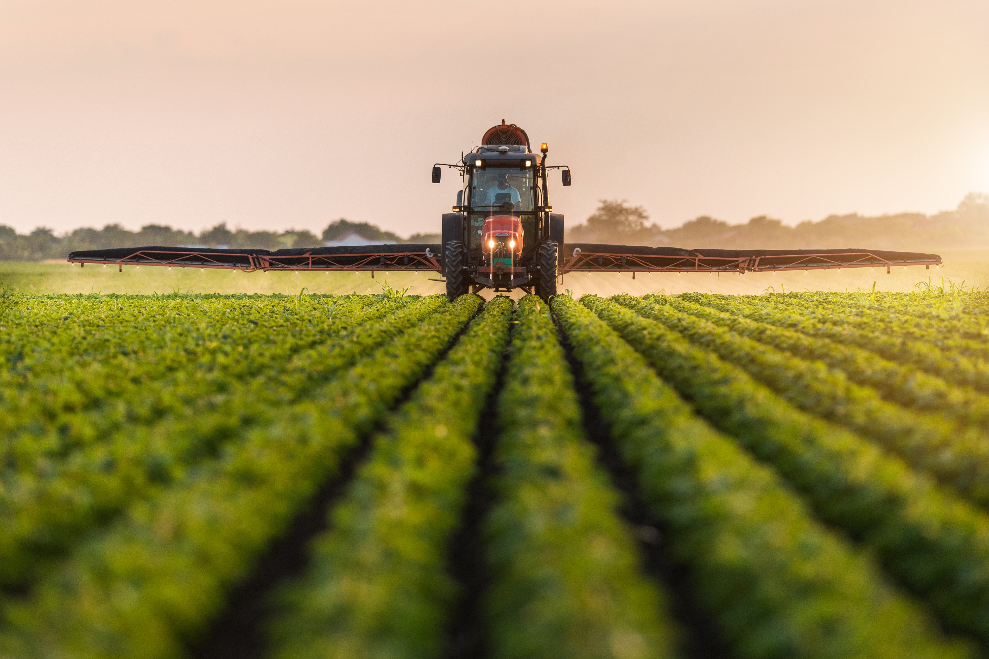 ABM in Agriculture: 7 Steps to Reaching Target Accounts