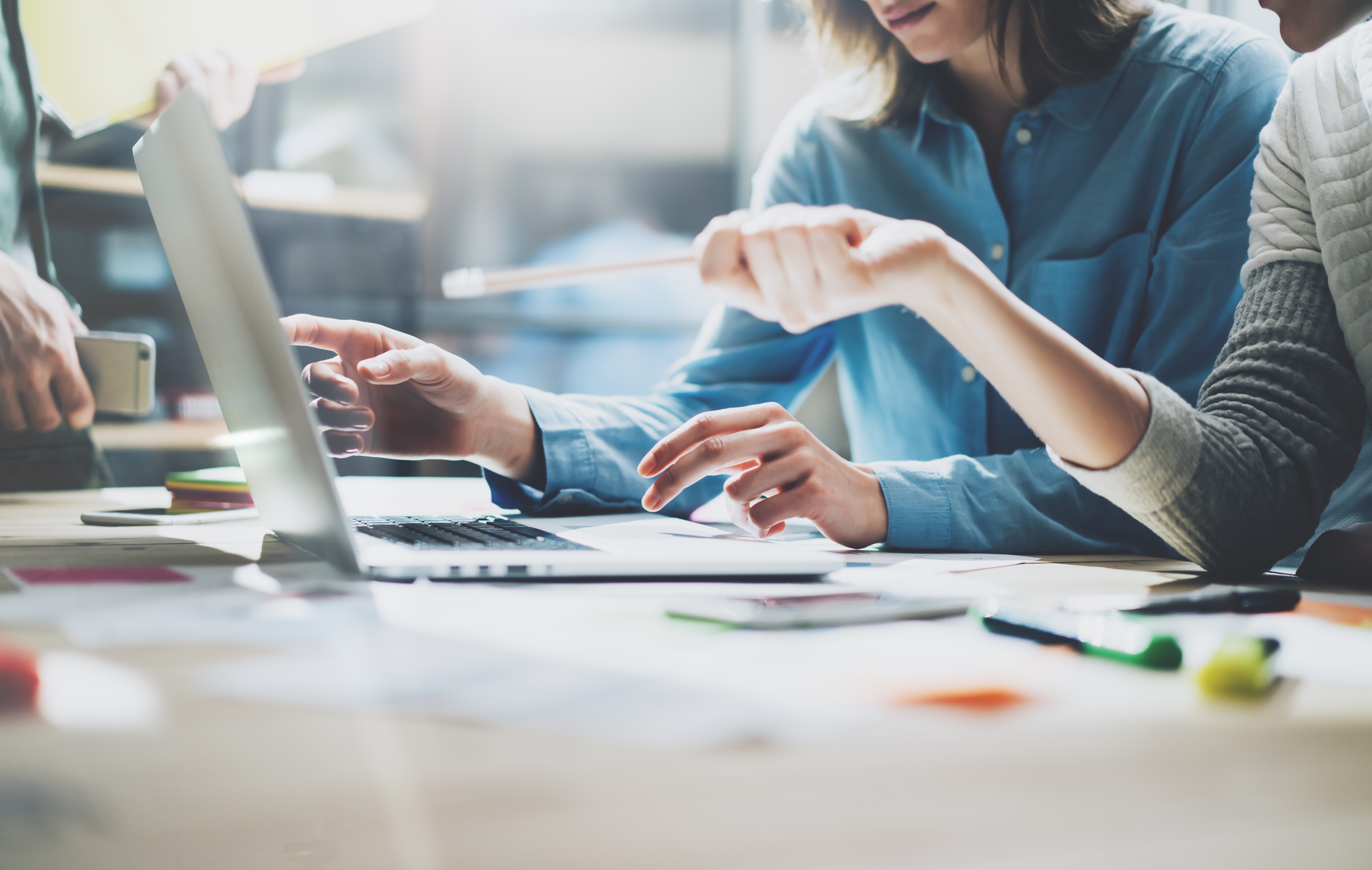 5 Tips to Enhance Your Effectiveness as Project Manager