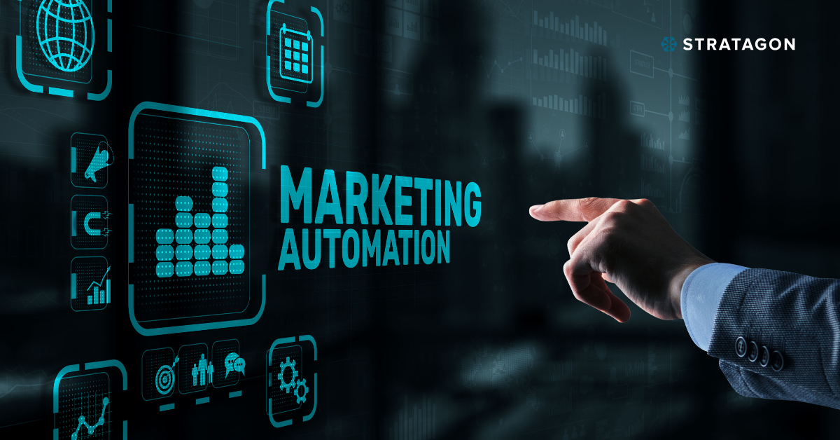 How We Think About Marketing Automation Before We Build a Single Workflow
