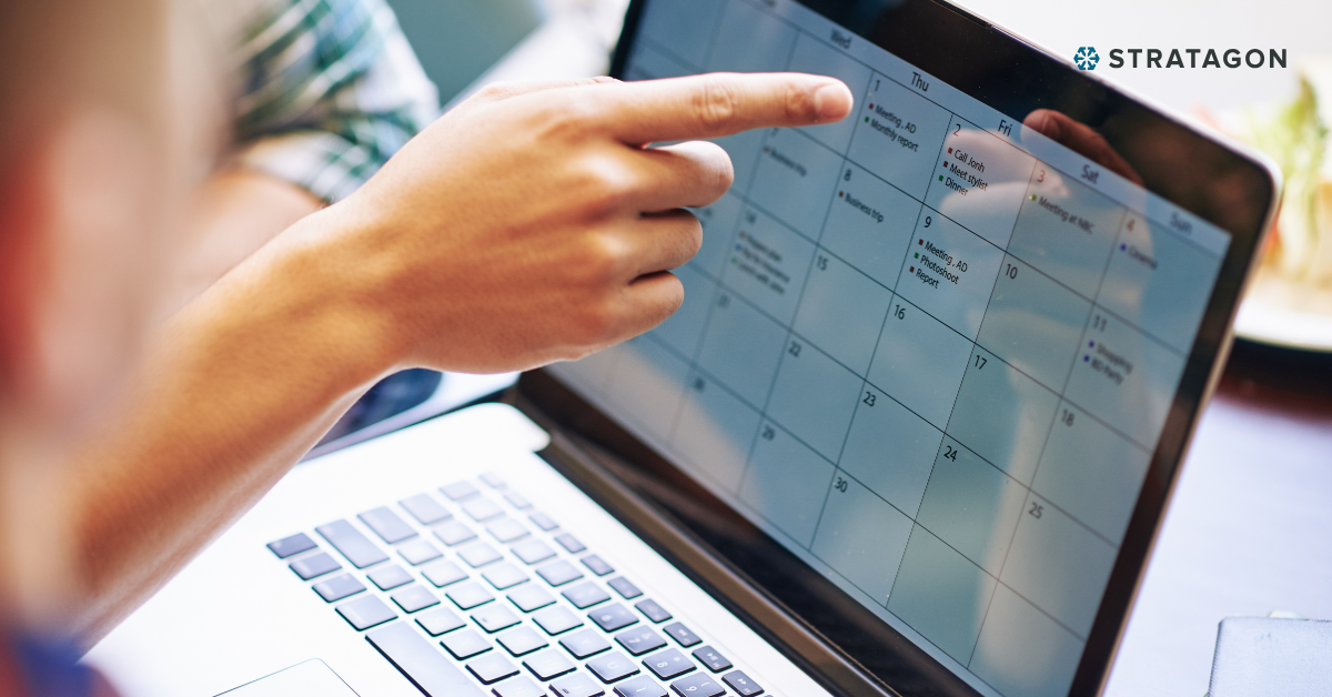 The Content Gap Nobody's Filling: The Person Who Already Knows You