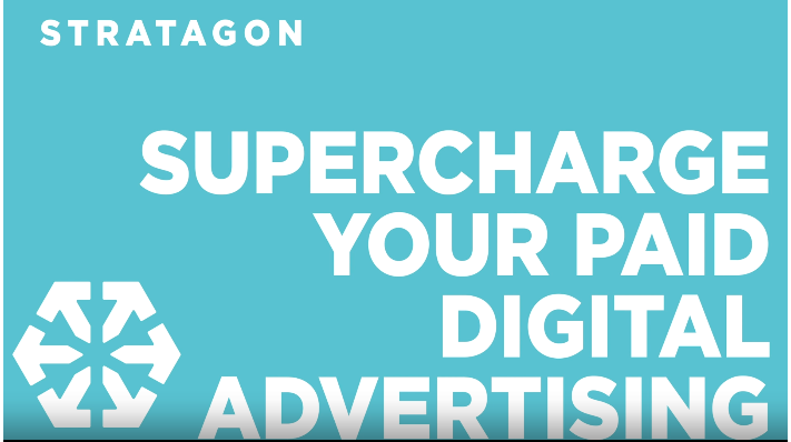 Supercharge Your Paid Digital Advertising