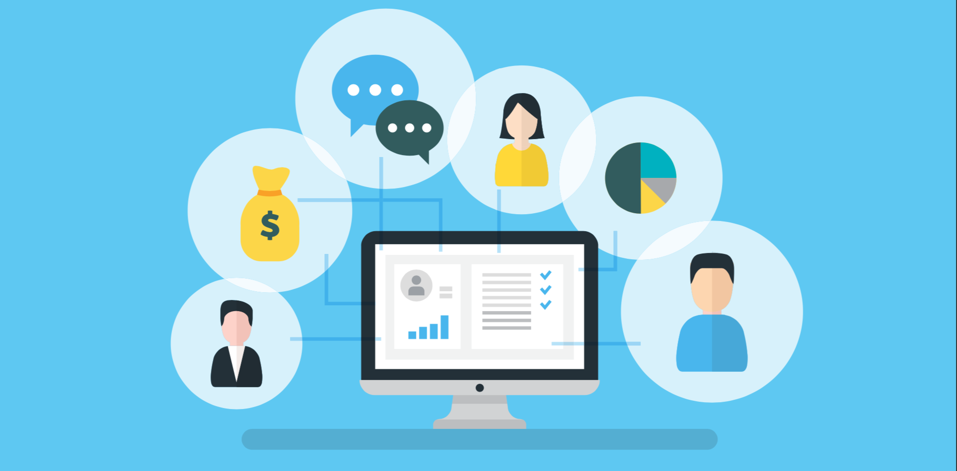Sales and Marketing Alignment