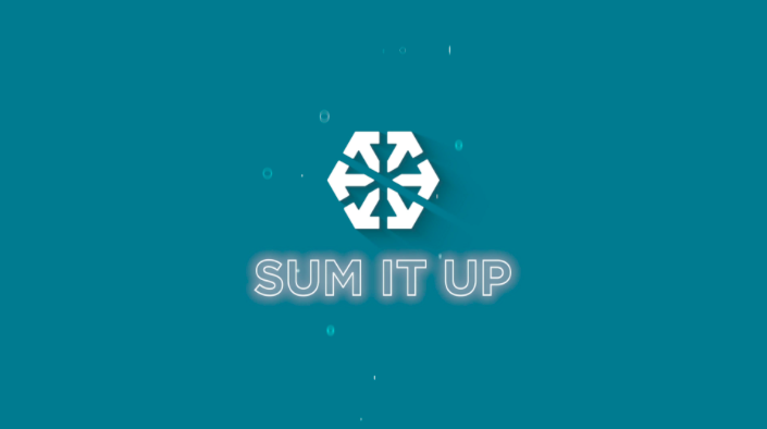Sum It Up! Episode 6