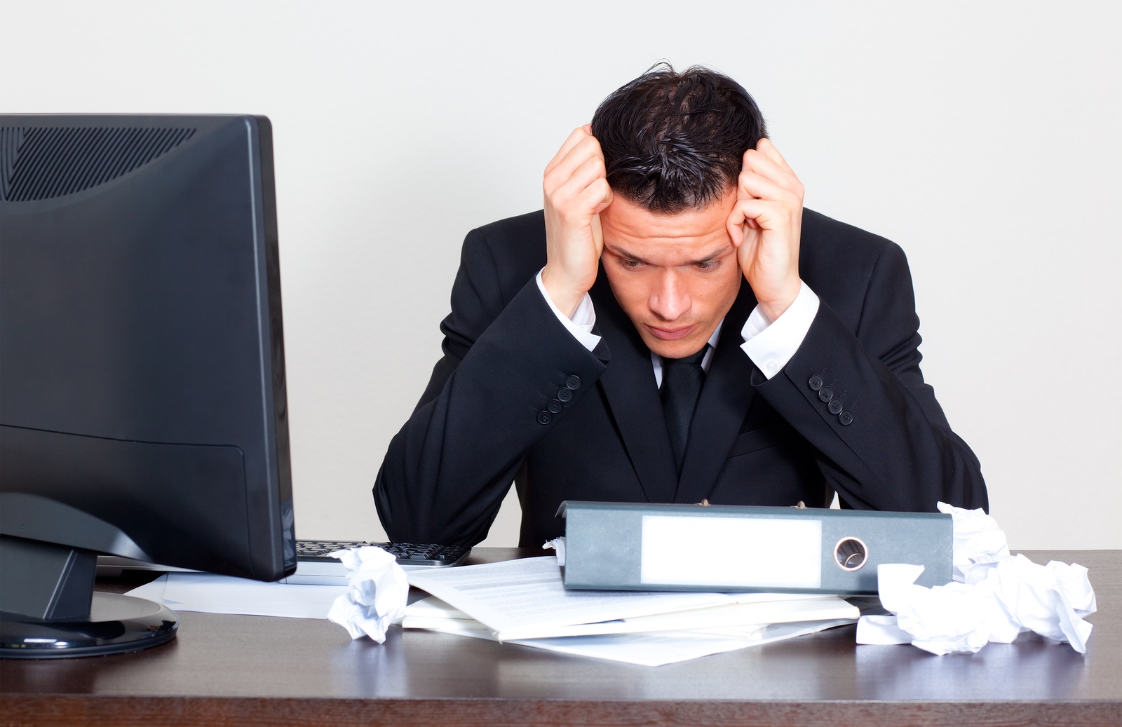 CRM Failure - Avoid These CRM System Mistakes