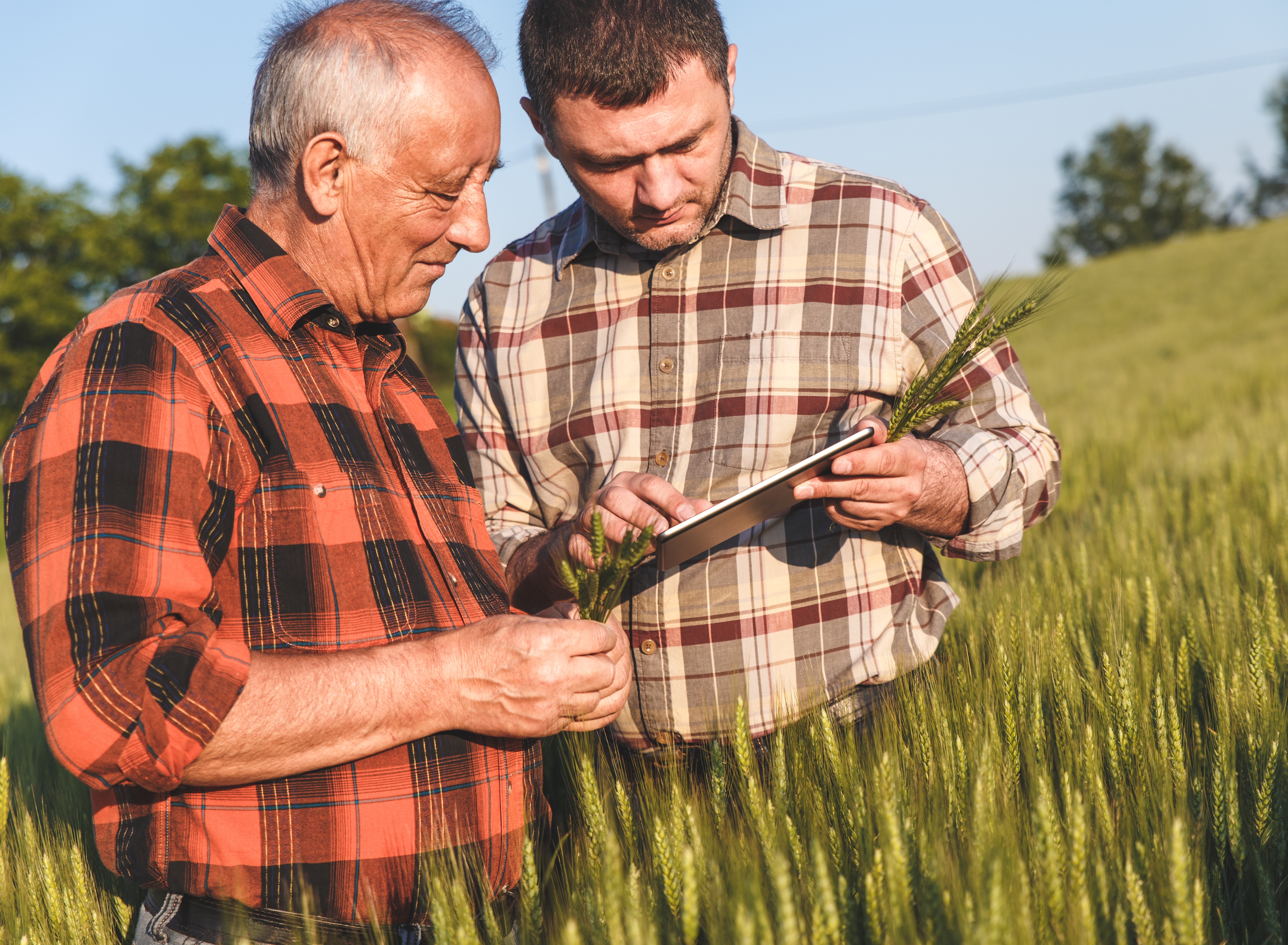 Inbound Marketing in the Ag Sector: How Well Do You Know Today's Farmer?