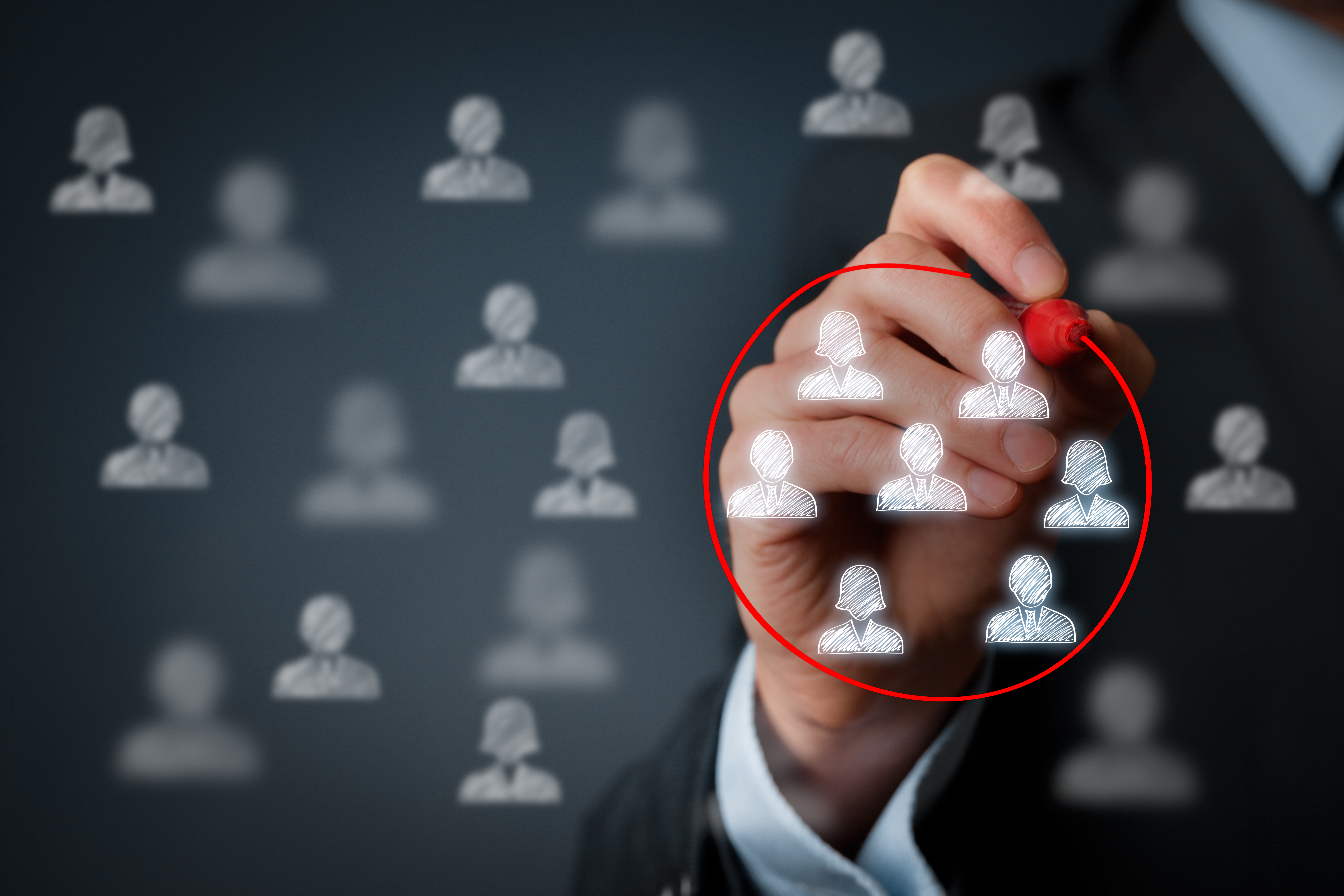 Marketing Personalization: How to Leverage Data to Reach Audiences