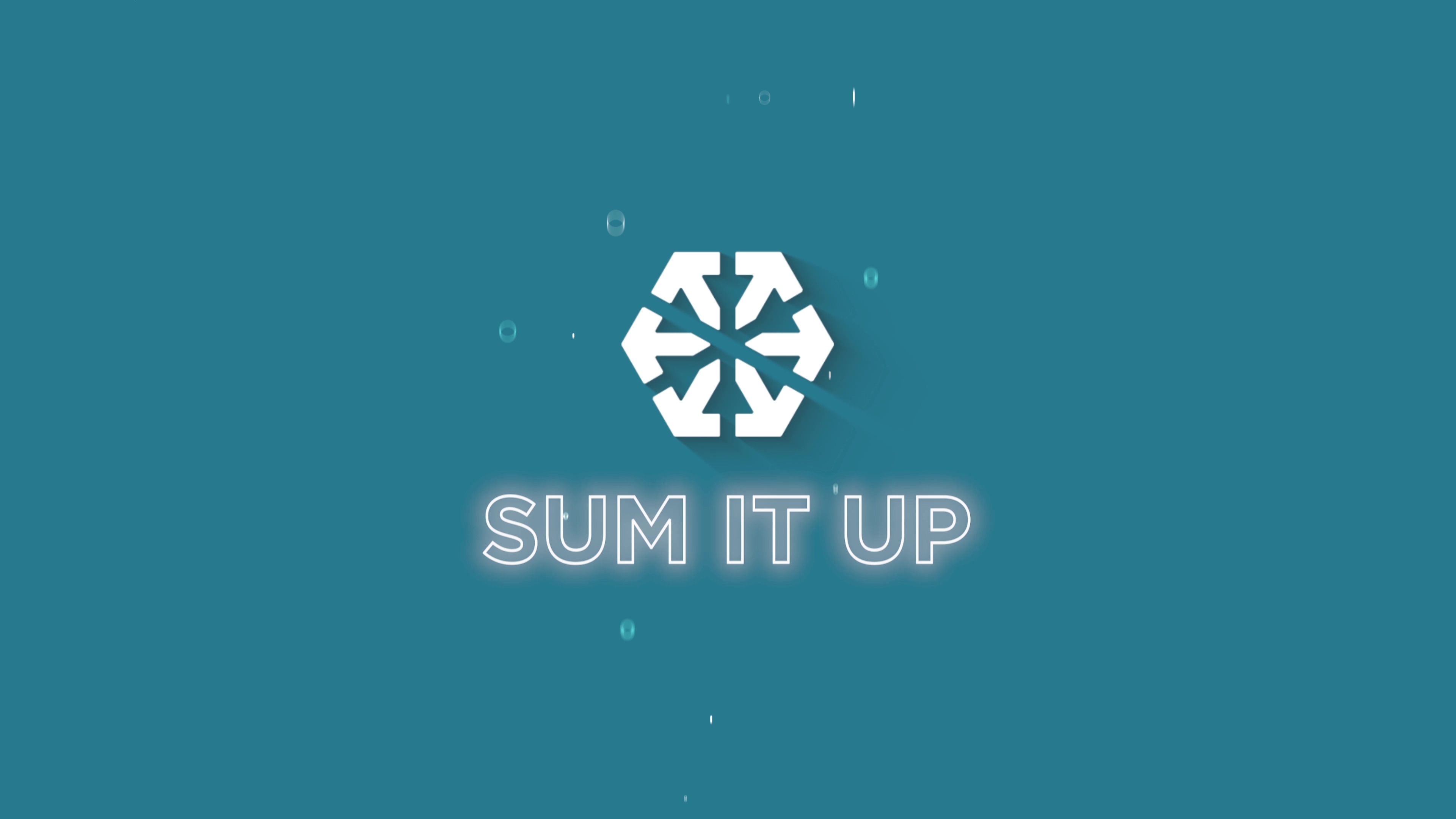 Sum It Up! Episode 2