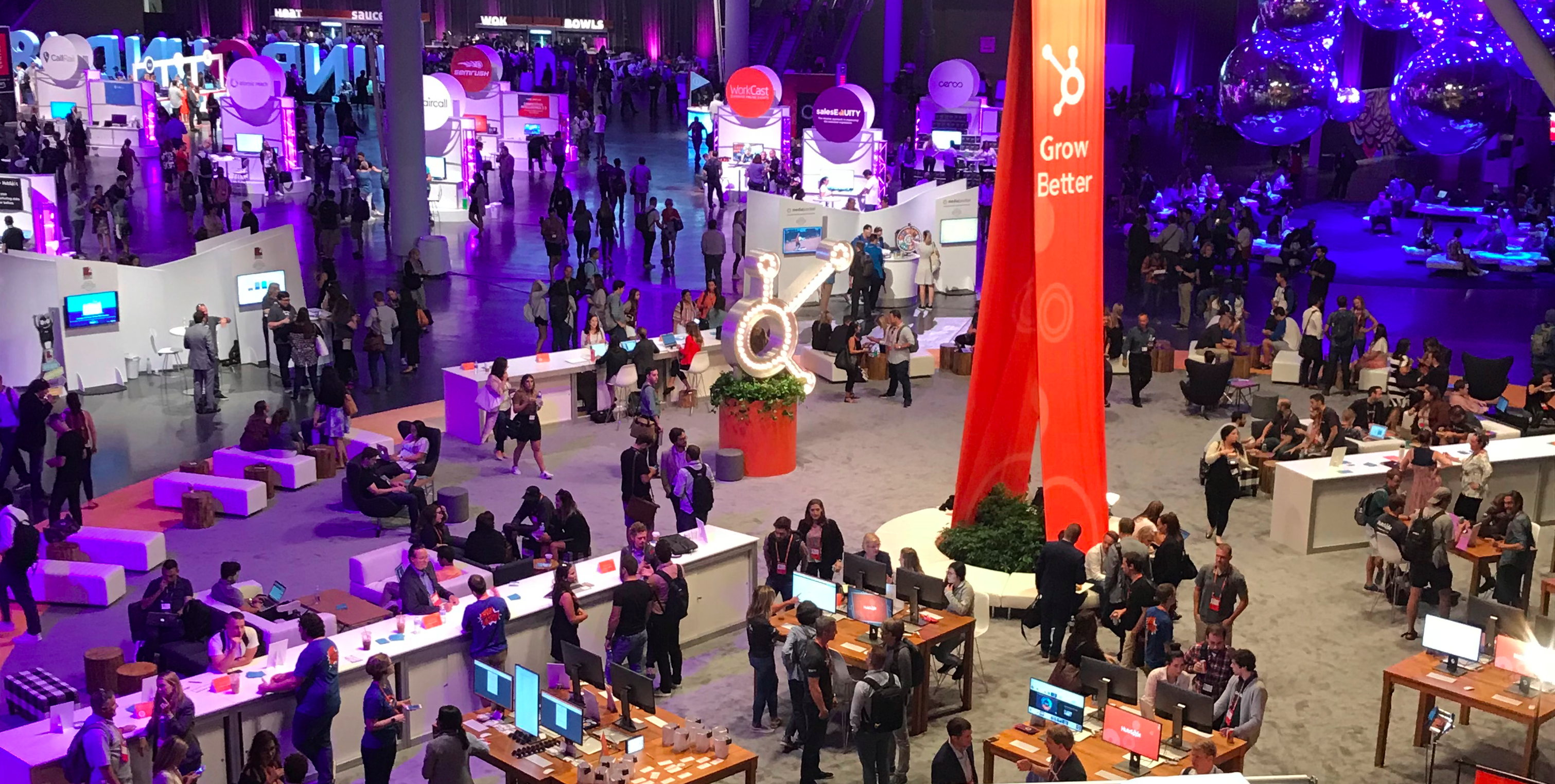 5 Reasons #INBOUND19 is a Must for Marketers