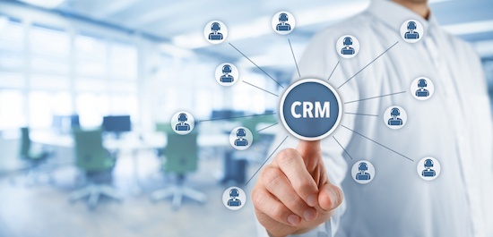 What Can Sales Managers and Representatives Gain From a CRM?