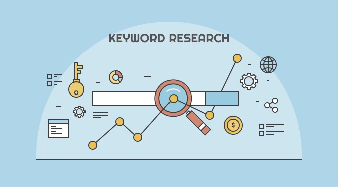 How to Choose the Best Keywords for Your Website