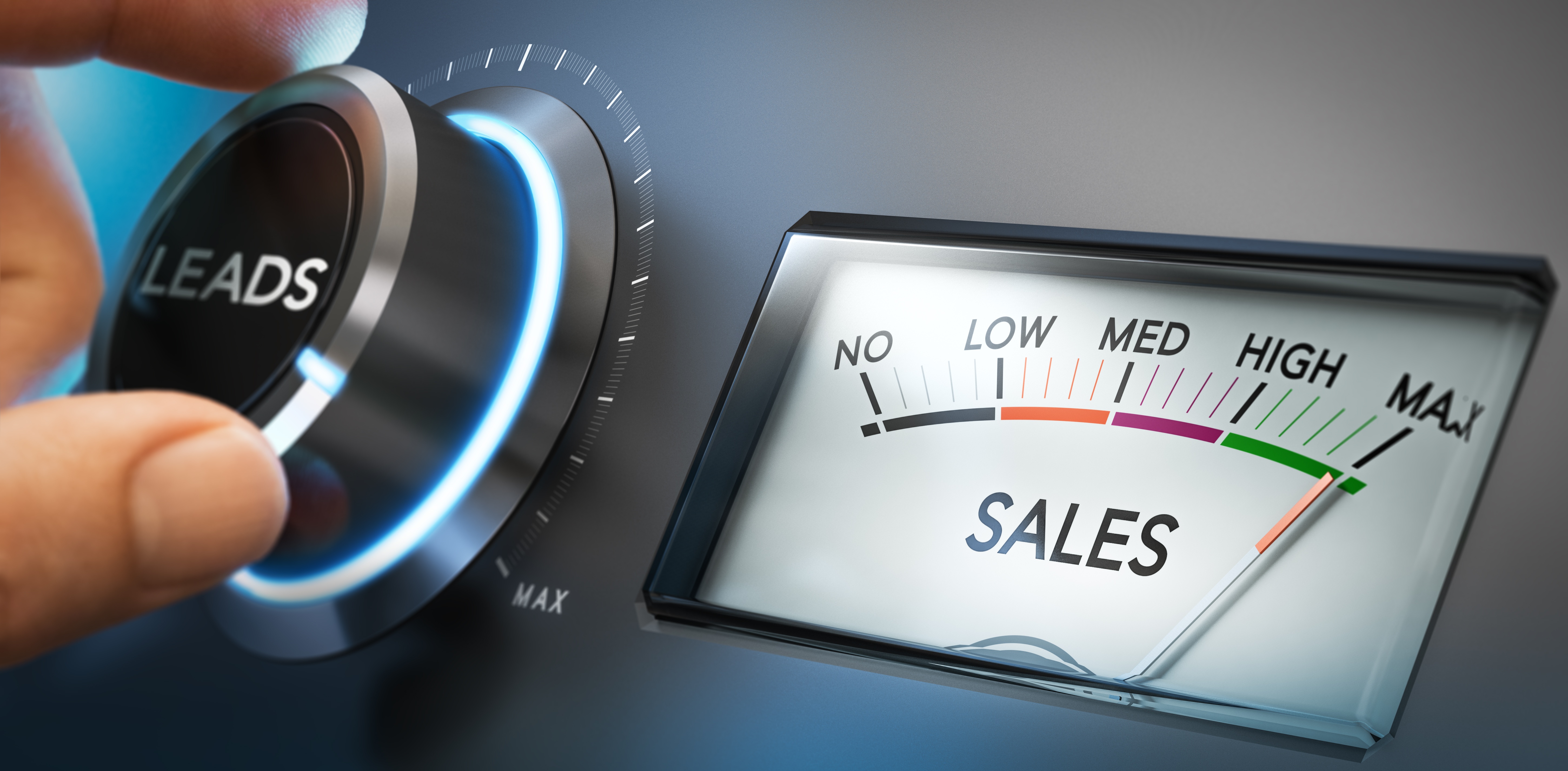 5 Ways To Boost Lead Conversion