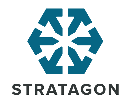 Stratagon Logo